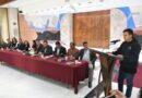 Inauguran trabajos del sexto Parlamentario Universitario