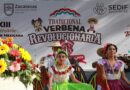 Anuncian programa artístico de la Verbena Familiar Revolucionaria