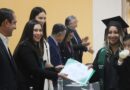 Se gradúan 341 como Técnico Superior Universitario de la UTZAC