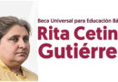 Inicia registro para la beca “Rita Cetina”