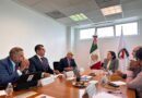 Reconoce SESNSP disminución de la incidencia delictiva en Zacatecas