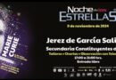 Va Noche de las Estrellas 2024 a municipios