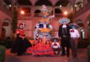 Tradición y color en el Festival “Jerezano Hasta los Huesos”