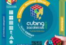 Continúa abierta inscripción para el Torneo Cubing 2024