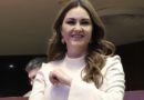 Exhorta Geovanna Bañuelos fortalecer seguridad en instituciones educativas