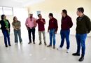 Inauguran aula de medios en CECYTE de Casa Blanca