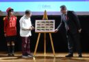 Lotería Nacional dedica Sorteo Mayor al CENART por sus 30 años