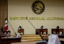 INE reanudará elección judicial el 20 de noviembre