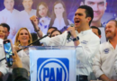 Jorge Romero, nuevo dirigente nacional del PAN