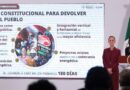 Presentan Plan de Hidrocarburos y Gas Natural; anuncian esquema fiscal para Pemex