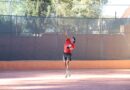 Realizan torneo por Día de Muertos en Club de Tenis de Fresnillo Plc