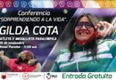 Impartirá atleta paralímpica conferencia “Sorprendiendo a la Vida”