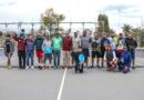 Realizan primer torneo de Tenis “Guadalupe Open”