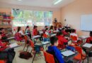 Escuelas de Sombrerete trabajan con normalidad