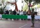 Realizan sorteo del servicio militar clase 2006 en Fresnillo