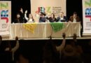 Realizan primera sesión del Coplademun en Jerez