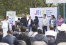 Arranca campaña ‘A trabajar por el sector rural’ en Jerez