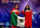 ¡Arrasa México en el Campeonato Panamericano de Kickboxing!