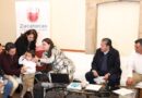 Gracias a implantes cocleares, 7 niños y niñas escuchan por primera vez