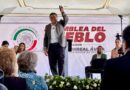 Realiza Saúl Monreal primera Asamblea del Pueblo