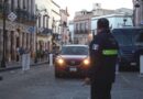 Resguardará Policía Vial Preventiva movilidad en período vacacional decembrino