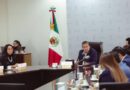 Gobiernos estatal y federal unen esfuerzos para consolidar la Agenda de la Paz