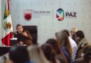 Zacatecas, preparado para recibir a paisanos repatriados: DMA