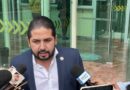 Formalizan denuncia contra el alcalde de Fresnillo