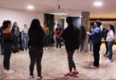 Adolescentes de Casa Hogar para Jóvenes participan en curso de desarrollo personal