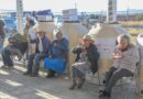 Lleva SEDIF apoyos a familias de la comunidad Perales en Ojocaliente