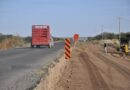 Avanza modernización y rehabilitación de carreteras estatales