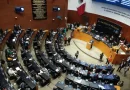 Senado adelanta insaculación para definir candidaturas del PJ