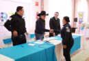 Conmemoran Día del Policía en Jerez