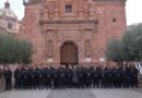 Reconocen trabajo de policías municipales de Guadalupe