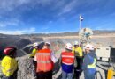 Supervisan protocolos de emergencia en mina Peñasquito