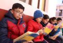 Se suman escuelas de Zacatecas a estrategia nacional ‘Maratones por la Lectura’