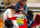 Participan niños de Casa Cuna ‘Plácido Domingo en Asamblea Infantil de Semilleros Creativos