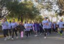 Realiza Seduvot carrera del Bienestar para las Mujeres