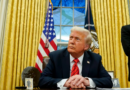 Anuncia Trump aranceles de 100% a películas extranjeras