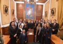 Conmemoran el bicentenario de la Constitución Política de Zacatecas