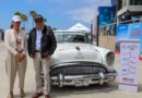 Vuelve la Carrera Panamericana a Zacatecas