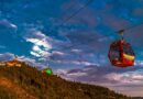 ¡Todos los niños al Teleférico! Invitan a paseos gratuitos