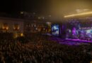 Vibrante concierto de Haggard en el FCZ 2025