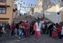Ponen en marcha ‘Mercadito del Bienestar’ en la capital