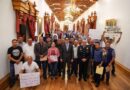 Entregan subsidios a 51 nuevos concesionarios de taxis