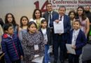 Entregan al Gobernador ‘Declaración Zacatecas para el Bienestar de Niñas, Niños y Adolescentes’