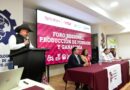 Realizan foro en beneficio de productores jerezanos