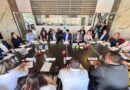Buscan gobierno y sector financiero impulsar desarrollo económico estatal
