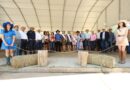 Inauguran Expo Ganadera y Agrícola de la Feria de la Primavera Jerez