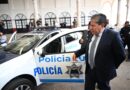 Fortalecen y dignifican a corporaciones de seguridad